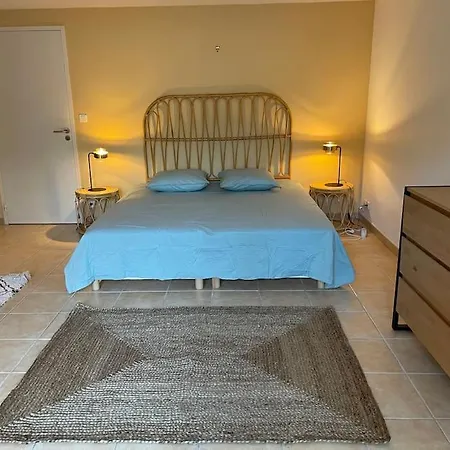 Casa vacanze Faustine Arcachon La Teste-de-Buch