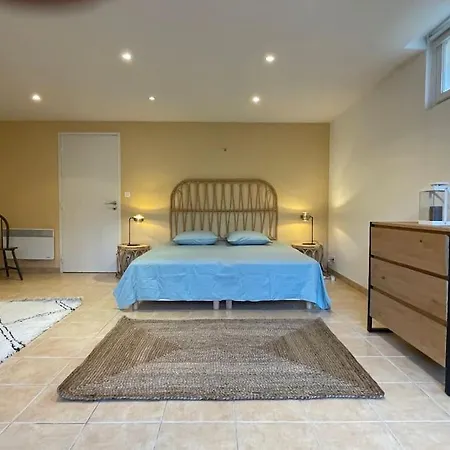 Casa vacanze Faustine Arcachon