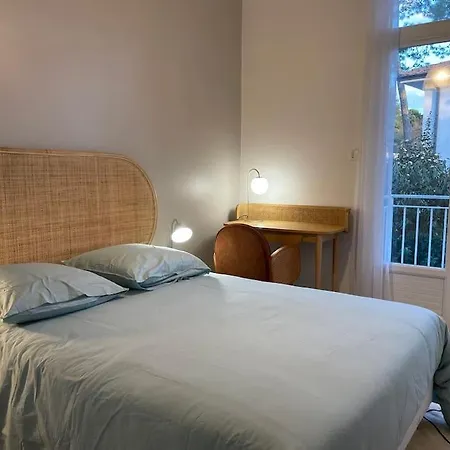 Faustine Arcachon Casa vacanze *