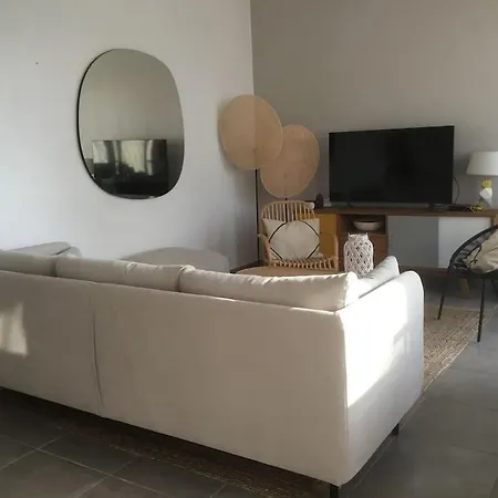 Casa vacanze Faustine Arcachon