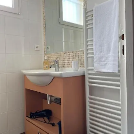 Faustine Arcachon Casa vacanze