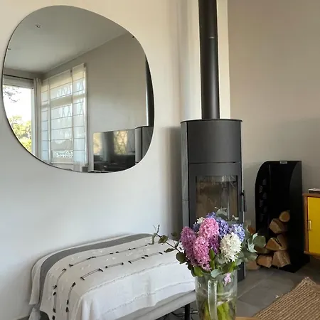 Casa vacanze Faustine Arcachon
