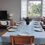 Faustine Arcachon Prázdninový dům