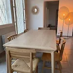 Prázdninový dům Faustine Arcachon *